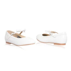 Perfect Bridal Kids – Sophie Communion Shoe -Bridal Supply Store IMG 2160