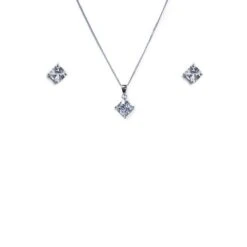 Ivory And Co Illusion Bracelet 8 Ivory And Co Illusion Bracelet -Bridal Supply Store Illusion P and E main 4 1