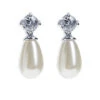 Ivory And Co Imperial Pearl Earrings -Bridal Supply Store Imperial Pearl Earrings main