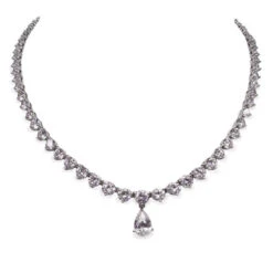 Ivory And Co Imperial Necklace