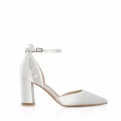 Perfect Bridal Indi Shoes
