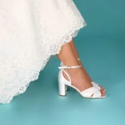 Perfect Bridal Isla Shoes -Bridal Supply Store Isla 292A0247 scaled 1
