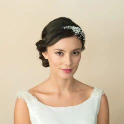 Ivory And Co Anastasia Headband -Bridal Supply Store Ivory and co Anastasia 1 headband