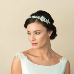 Ivory And Co Agatha -Bridal Supply Store Ivory and co agatha 1 5 1