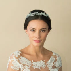 Ivory And Co Amarylis Hair Vine -Bridal Supply Store Ivory and co amarylis 3 hair vine