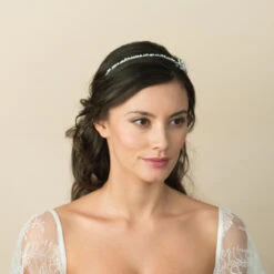Ivory And Co Amelia Headband 14 Ivory And Co Amelia Headband -Bridal Supply Store Ivory and co amelia 1 head band