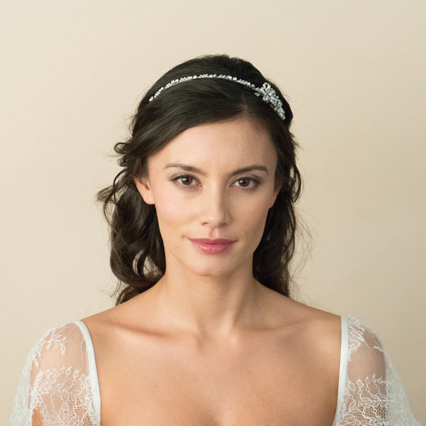 Ivory And Co Amelia Headband 10 Ivory And Co Amelia Headband - Image 8