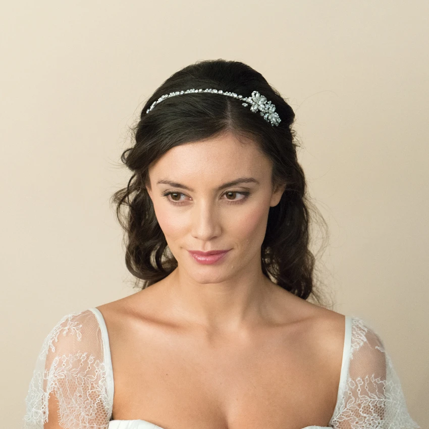 Ivory And Co Amelia Headband 6 Ivory And Co Amelia Headband - Image 4