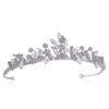 Ivory And Co Angelina Tiara -Bridal Supply Store Ivory and co angelina 2 1