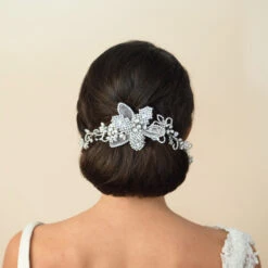 Ivory And Co Antoinette Bridal Comb -Bridal Supply Store Ivory and co antoinette bridal comb