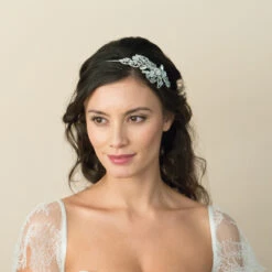 Ivory And Co Bernice Headband -Bridal Supply Store Ivory and co bernice 2 headband 6 1