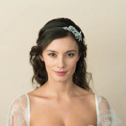 Ivory And Co Bernice Headband -Bridal Supply Store Ivory and co bernice 3 headband 6 1