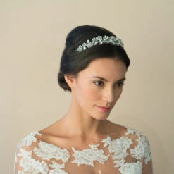 Ivory And Co Bethany Headband -Bridal Supply Store Ivory and co bethany 1 headband