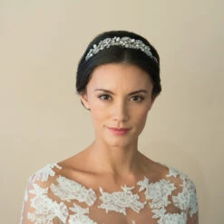 Ivory And Co Bethany Headband -Bridal Supply Store Ivory and co bethany 3 headband