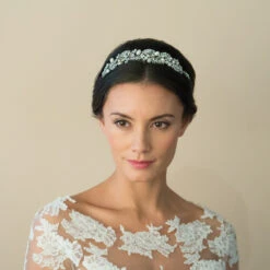 Ivory And Co Bethany Headband -Bridal Supply Store Ivory and co bethany headband