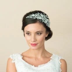 Ivory And Co Bliss Haircomb -Bridal Supply Store Ivory and co bliss 2 haircomb 4 1