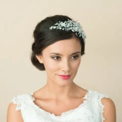 Ivory And Co Bliss Haircomb -Bridal Supply Store Ivory and co bliss haircomb 4 1