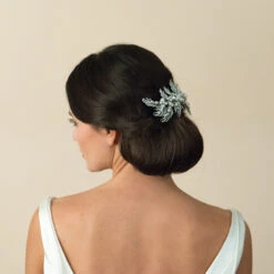 Ivory And Co Brooke Bridal Comb -Bridal Supply Store Ivory and co brooke bridal comb