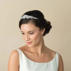 Ivory And Co Cadence Headband -Bridal Supply Store Ivory and co cadence 2 headband 6 1
