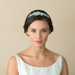 Ivory And Co Cadence Headband -Bridal Supply Store Ivory and co cadence 3 headband 6 1