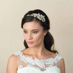 Ivory And Co Callista Headband -Bridal Supply Store Ivory and co callista headband 4 1