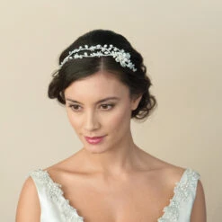 Ivory And Co Cara Headband -Bridal Supply Store Ivory and co cara 1 headband