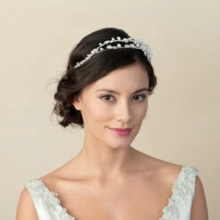 Ivory And Co Cara Headband -Bridal Supply Store Ivory and co cara headband