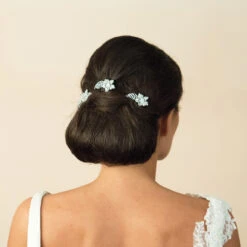 Ivory And Co Cassie Mini Comb -Bridal Supply Store Ivory and co cassie 2 mini comb