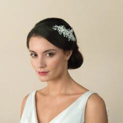 Ivory And Co Catalina Comb -Bridal Supply Store Ivory and co catalina 4 comb