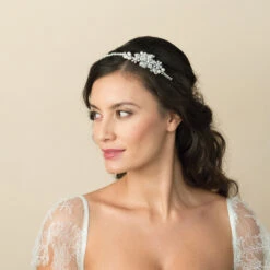 Ivory And Co Clara -Bridal Supply Store Ivory and co clara 1 5 1
