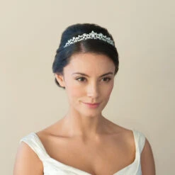 Ivory And Co Clementine Tiara -Bridal Supply Store Ivory and co clementine tiara