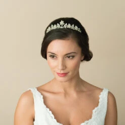 Ivory And Co Cornelia -Bridal Supply Store Ivory and co cornelia 1 5 1