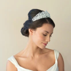 Ivory And Co Diana -Bridal Supply Store Ivory and co diana 1 5 1