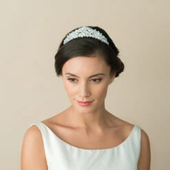 Ivory And Co Eclipse Tiara -Bridal Supply Store Ivory and co ecplise 1 tiara