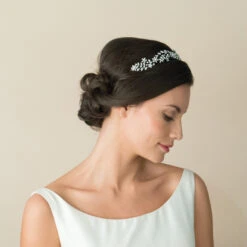 Ivory And Co Elsie Headband 11 Ivory And Co Elsie Headband -Bridal Supply Store Ivory and co elsie 1 headband 4 1