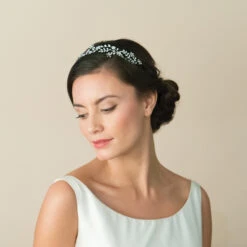 Ivory And Co Elsie Headband 12 Ivory And Co Elsie Headband -Bridal Supply Store Ivory and co elsie 2 headband 4 1