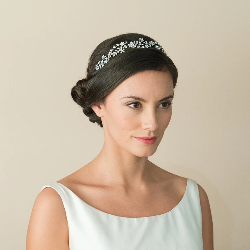 Ivory And Co Elsie Headband 8 Ivory And Co Elsie Headband - Image 6