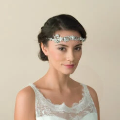 Ivory And Co Estelle Hair Vine -Bridal Supply Store Ivory and co estelle 1 hair vine 1