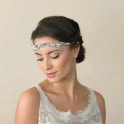 Ivory And Co Estelle Hair Vine -Bridal Supply Store Ivory and co estelle 2 hair vine