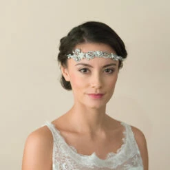 Ivory And Co Estelle Hair Vine -Bridal Supply Store Ivory and co estelle 3 hair vine