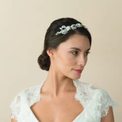 Ivory And Co Estelle Hair Vine -Bridal Supply Store Ivory and co estelle 4 hair vine