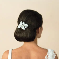 Ivory And Co Esther Comb -Bridal Supply Store Ivory and co esther 2 comb 1