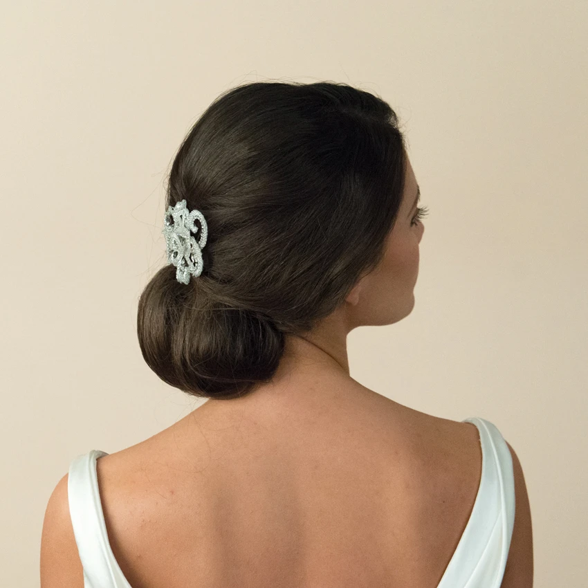 Ivory And Co Eva Comb 8 Ivory And Co Eva Comb - Image 6