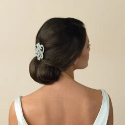 Ivory And Co Eva Comb 15 Ivory And Co Eva Comb -Bridal Supply Store Ivory and co eva 1 comb