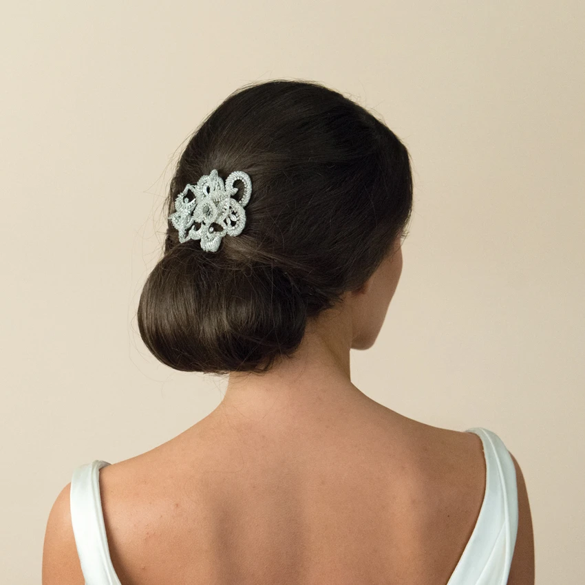 Ivory And Co Eva Comb 9 Ivory And Co Eva Comb - Image 7