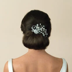 Ivory And Co Faith Hair Comb -Bridal Supply Store Ivory and co faith hair comb