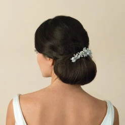 Ivory And Co Freshwater Pearl Comb 16 Ivory And Co Freshwater Pearl Comb -Bridal Supply Store Ivory and co freshwater 2 pearl comb 1