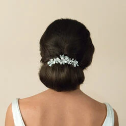 Ivory And Co Freshwater Pearl Comb 17 Ivory And Co Freshwater Pearl Comb -Bridal Supply Store Ivory and co freshwater 3 pearl comb