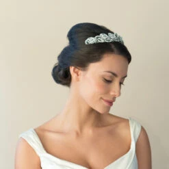 Ivory And Co Galena Tiara -Bridal Supply Store Ivory and co galena 1 tiara 4 1