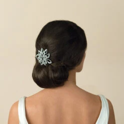 Ivory And Co Georgia Hair Comb -Bridal Supply Store Ivory and co georgia 1 hair comb 1 4 1